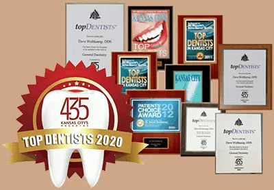 Dentist Awards