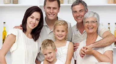 Overland Park Smiles Family Dentistry