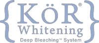 KoR Deep Bleaching - Teeth Whitening