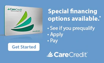 Apply for CareCredit